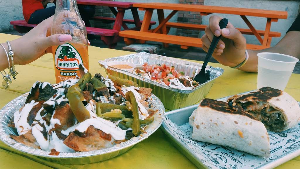 tacoria | restaurant | 56 Easton Ave #A, New Brunswick, NJ 08901, USA | 7323172070 OR +1 732-317-2070