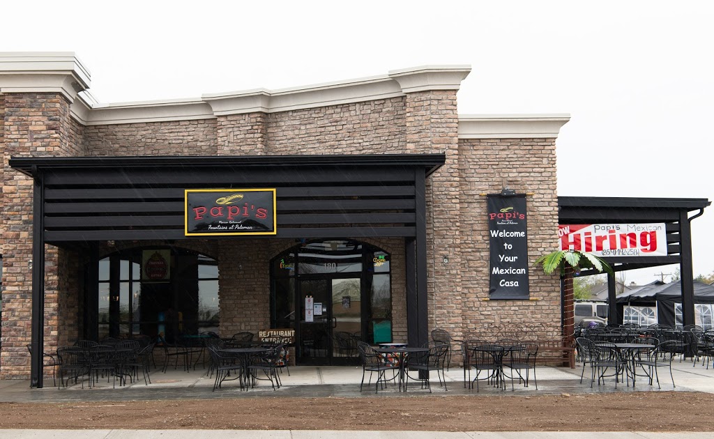 Papis at Palomar | restaurant | 3901 Harrodsburg Rd, Lexington, KY 40513, USA | 8595232806 OR +1 859-523-2806