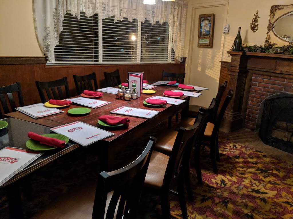 Polcaris Restaurant | restaurant | 309 Montvale Ave, Woburn, MA 01801, USA | 7819381900 OR +1 781-938-1900