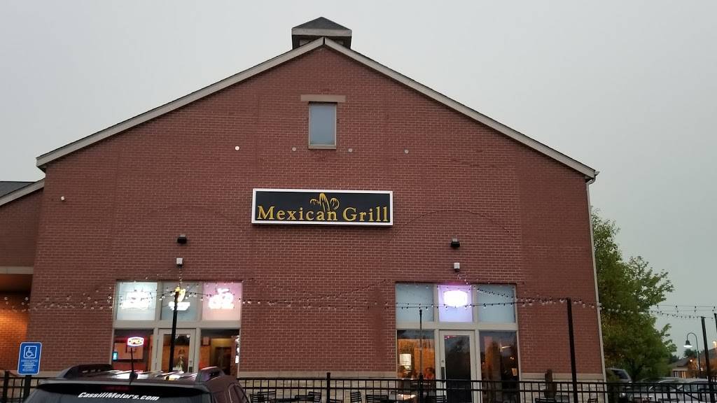 El Cactus Mexican Grill North Liberty | restaurant | 1295 Jordan St, North Liberty, IA 52317, USA | 3196652046 OR +1 319-665-2046