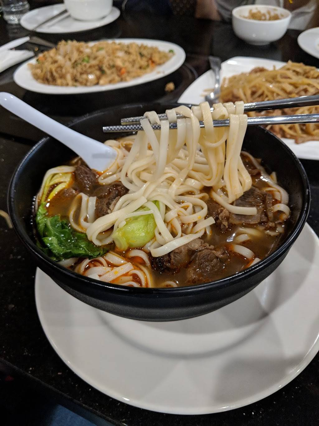 L&C Asian Cuisine | restaurant | 47-49 Billings Rd, Quincy, MA 02171, USA | 6173283288 OR +1 617-328-3288