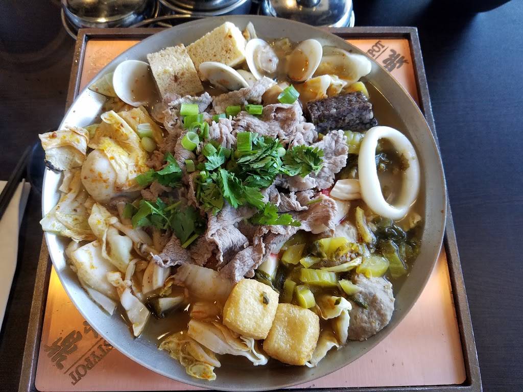 Tasty Pot | restaurant | 1183 S De Anza Blvd #30, San Jose, CA 95129, USA | 4082577550 OR +1 408-257-7550