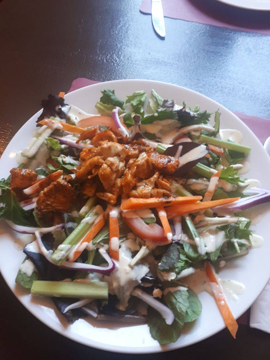 Café, Deli y Vino al Estilo Único de las Animas | restaurant | Lienzo Charro 30, La Barca, 22710 Rosarito, B.C., Mexico | 016611006034 OR +52 661 100 6034