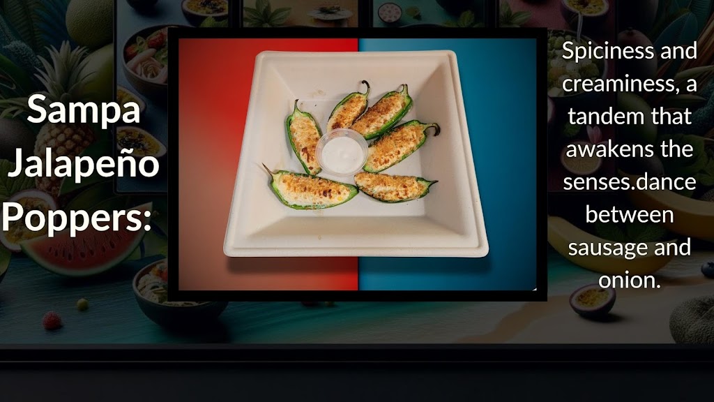 Sampa Brazilian Kitchen at Woodhouse | restaurant | 119 Madrone St, Santa Cruz, CA 95060, USA | 7862805353 OR +1 786-280-5353