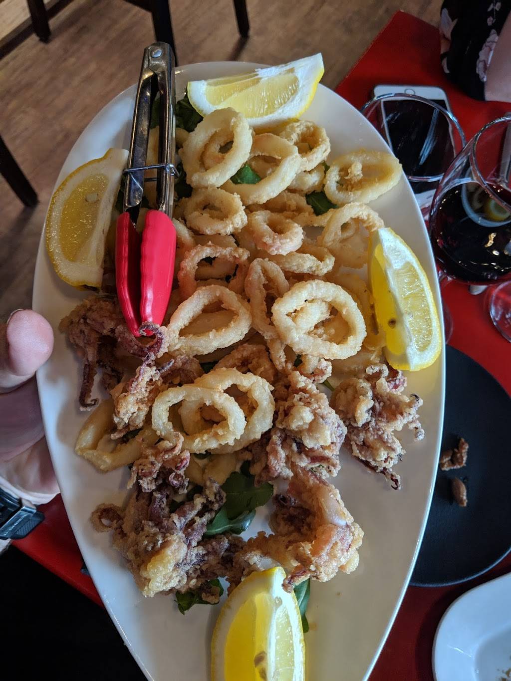 Passione Moda Cucina | restaurant | 4040 Hwy 7, Woodbridge, ON L4L 8Z2, Canada | 9052652323 OR +1 905-265-2323