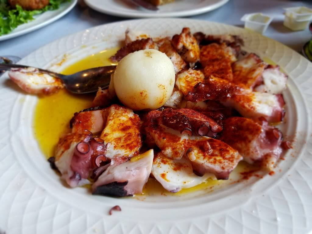 Don Pepe Restaurant | restaurant | 844 McCarter Hwy, Newark, NJ 07102, USA | 9736234662 OR +1 973-623-4662