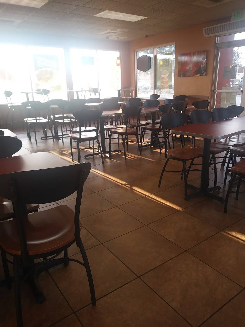 Jack in the Box | restaurant | 36848 Fremont Blvd, Fremont, CA 94536, USA | 5107936011 OR +1 510-793-6011