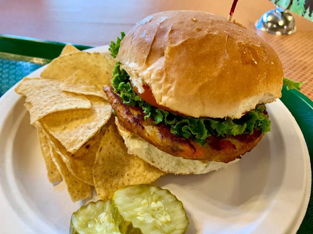 Glen View Cafe | restaurant | 1 Mt Washington Auto Rd, Gorham, NH 03581, USA | 6034663988 OR +1 603-466-3988