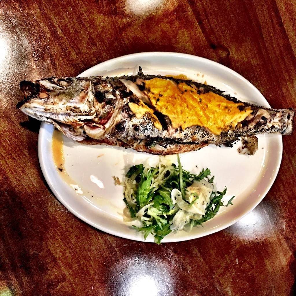 Osteria Posto | restaurant | 99 3rd Ave, Waltham, MA 02451, USA | 7816221500 OR +1 781-622-1500