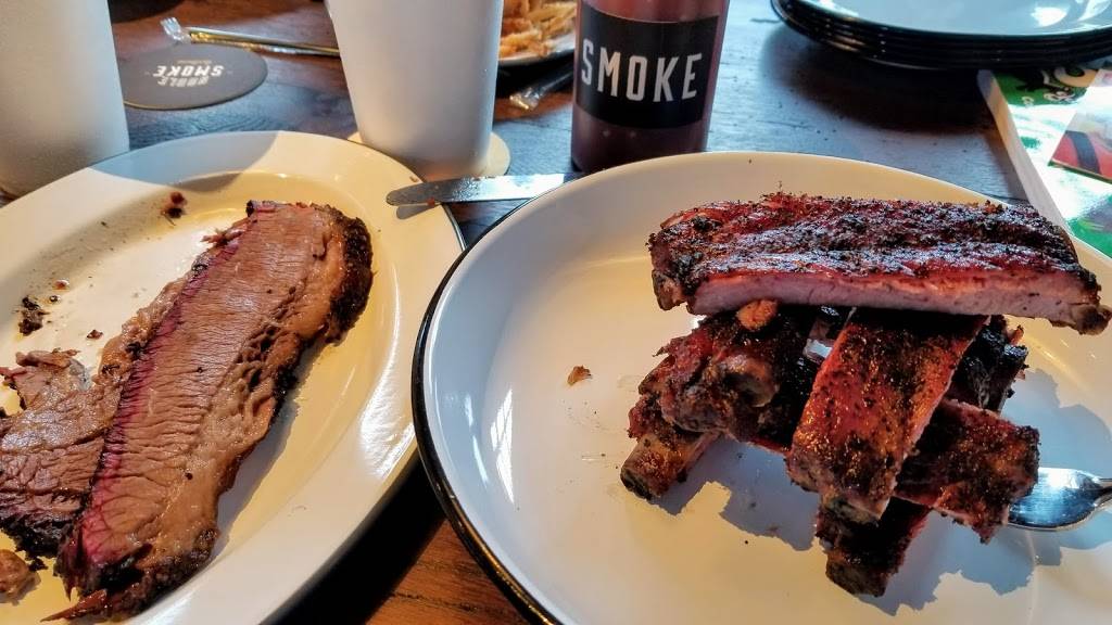 Noble Smoke | restaurant | 2216 Freedom Dr, Charlotte, NC 28208, USA | 7047035252 OR +1 704-703-5252