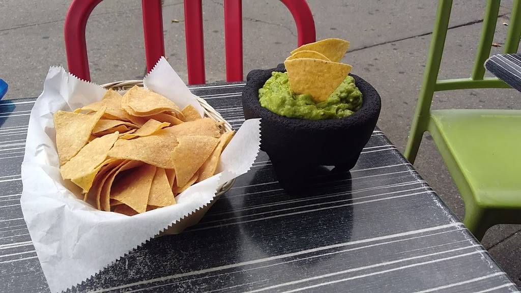 Cinco De Mayo | restaurant | 1202 Cortelyou Rd, Brooklyn, NY 11218, USA | 7186931022 OR +1 718-693-1022