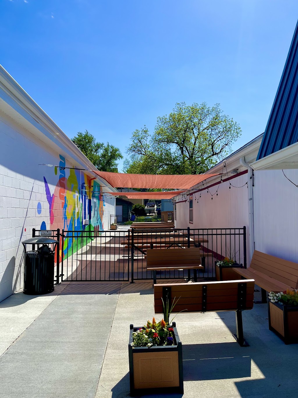 Fenders Brewing | restaurant | 212 Van Dorn St, Polk City, IA 50226, USA | 5159840011 OR +1 515-984-0011