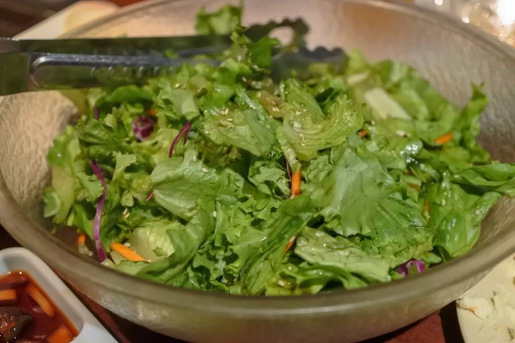 Ko Ryo Jung Korean BBQ | restaurant | 1585 Sepulveda Blvd N, Torrance, CA 90501, USA | 3105300025 OR +1 310-530-0025