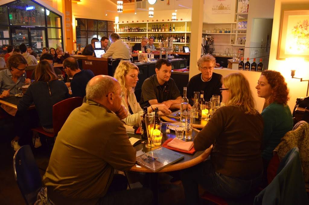 Gaumenkitzel | meal takeaway | 2121 San Pablo Ave, Berkeley, CA 94702, USA | 5106475016 OR +1 510-647-5016