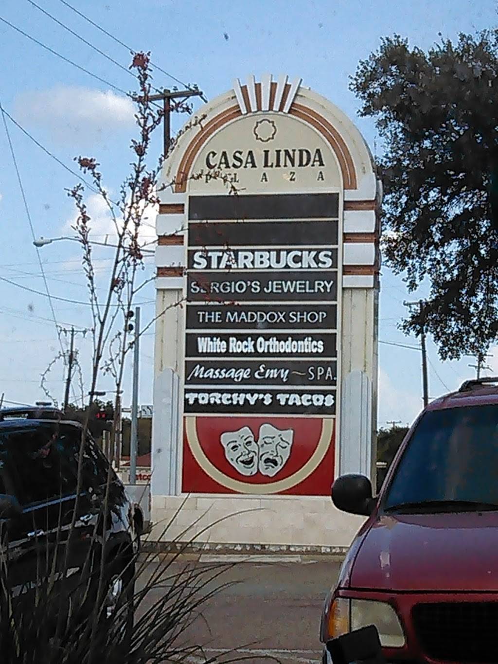 Starbucks | cafe | 9440 Garland Rd #110-112, Dallas, TX 75218, USA | 2143283401 OR +1 214-328-3401