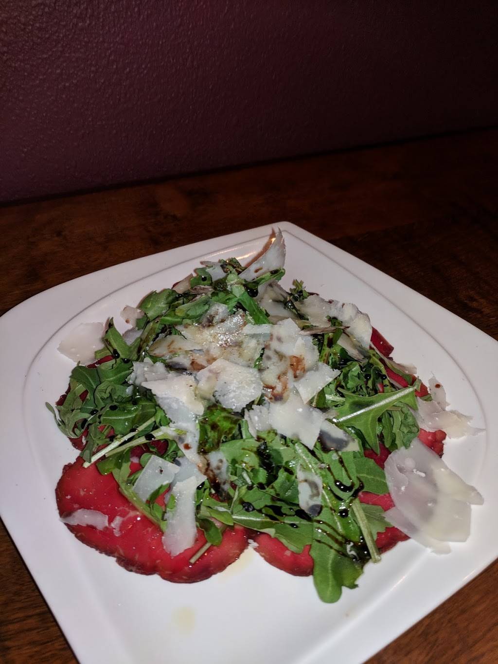 Rosmarino Osteria Italiana | restaurant | 714 E 1st St, Newberg, OR 97132, USA | 5034386211 OR +1 503-438-6211