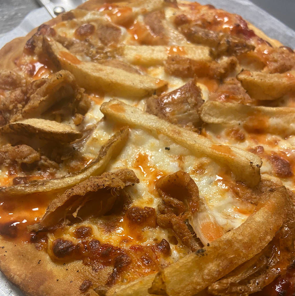 Everything rolled | restaurant | 1620 St Agnes Ln, Baltimore, MD 21207, USA | 4106458778 OR +1 410-645-8778