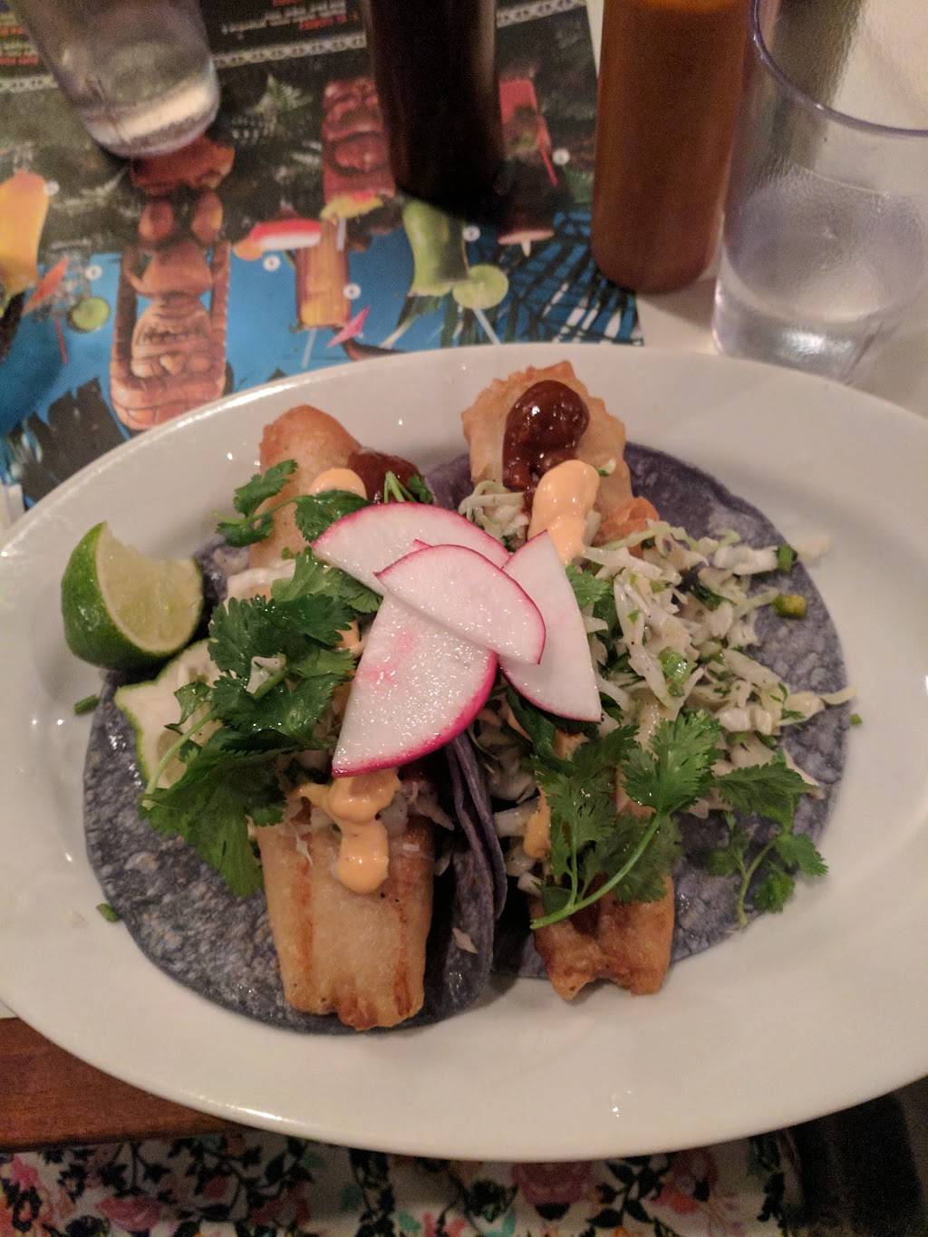 El Cortez | restaurant | 17 Ingraham St, Brooklyn, NY 11206, USA | 3475992976 OR +1 347-599-2976