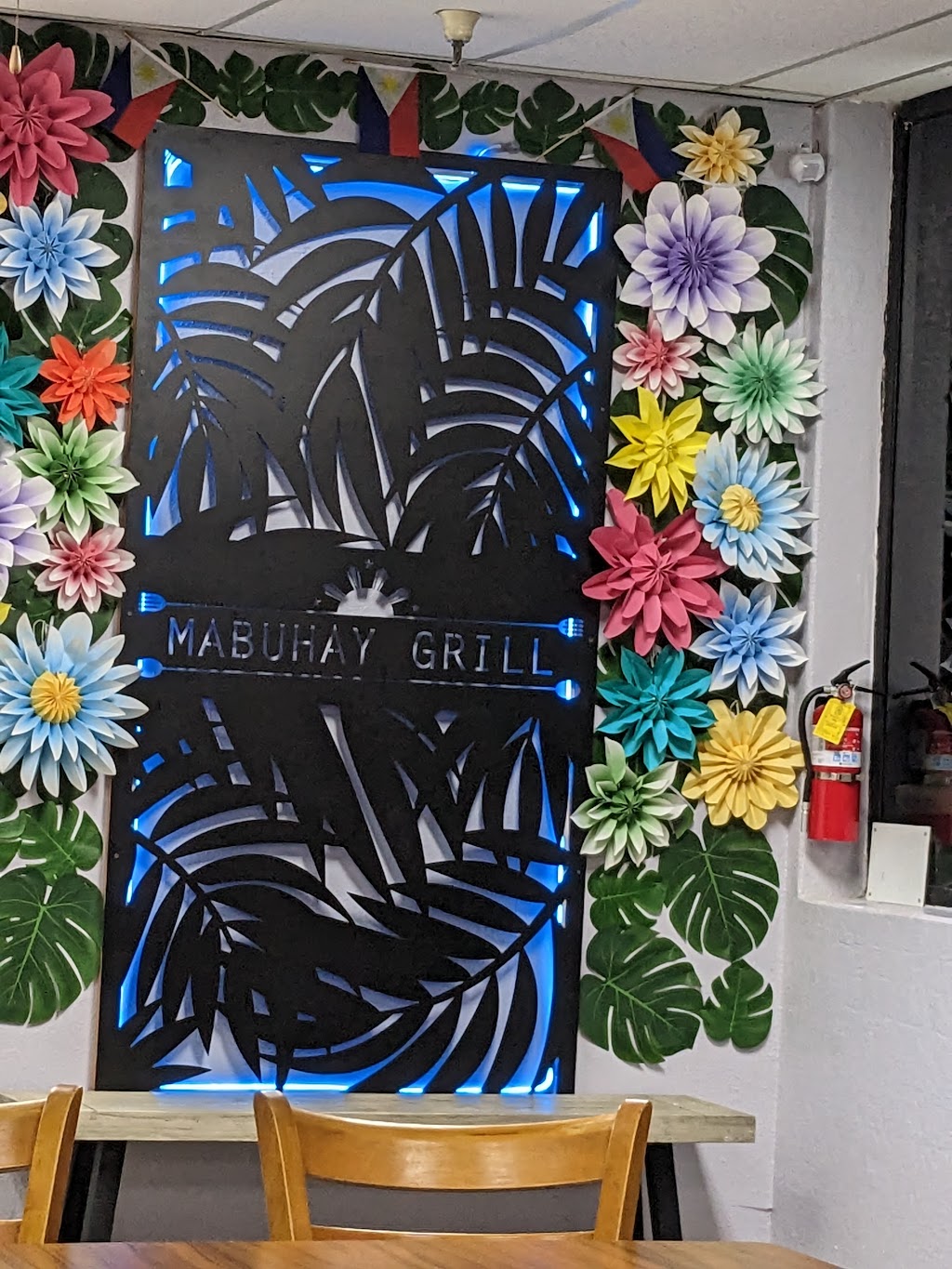 Mabuhay Grill | restaurant | 2813 Whipple Rd, Union City, CA 94587, USA | 5109529035 OR +1 510-952-9035