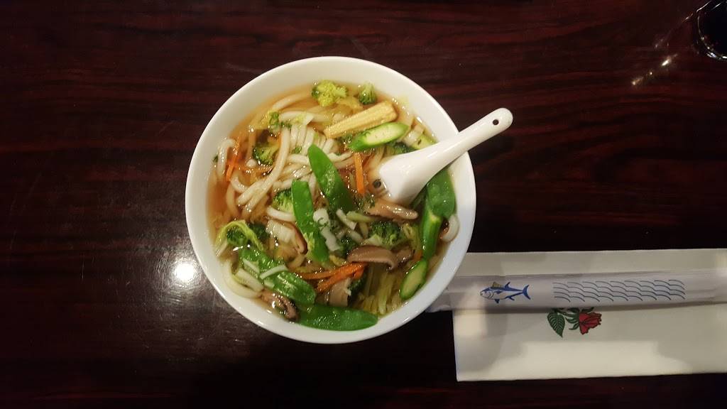 Osaka | restaurant | 22423 Union Tpke, Oakland Gardens, NY 11364, USA | 7182178283 OR +1 718-217-8283