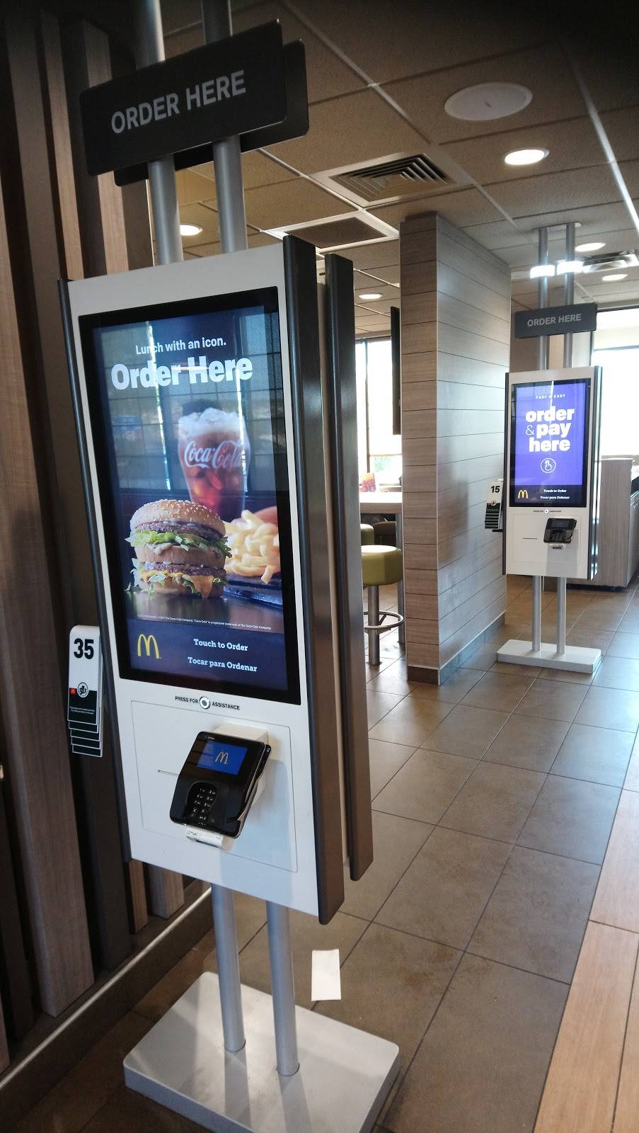 McDonalds | cafe | 450 E Hwy 105, Monument, CO 80132, USA | 7194880044 OR +1 719-488-0044