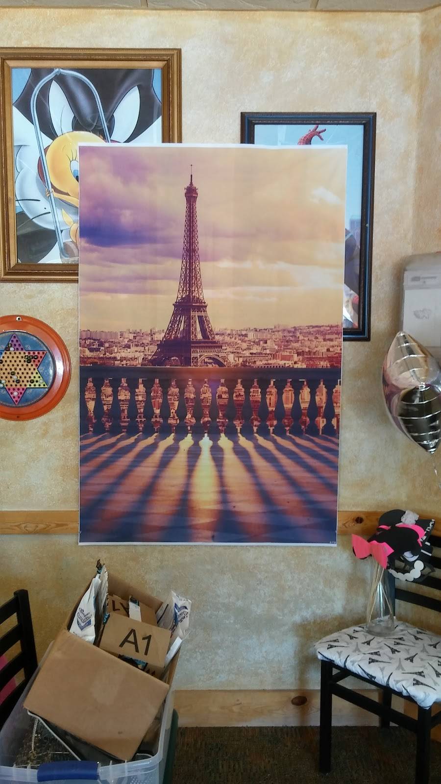 Eddies Pizza | restaurant | 3201 W Benjamin Holt Dr, Stockton, CA 95219, USA | 2099514999 OR +1 209-951-4999