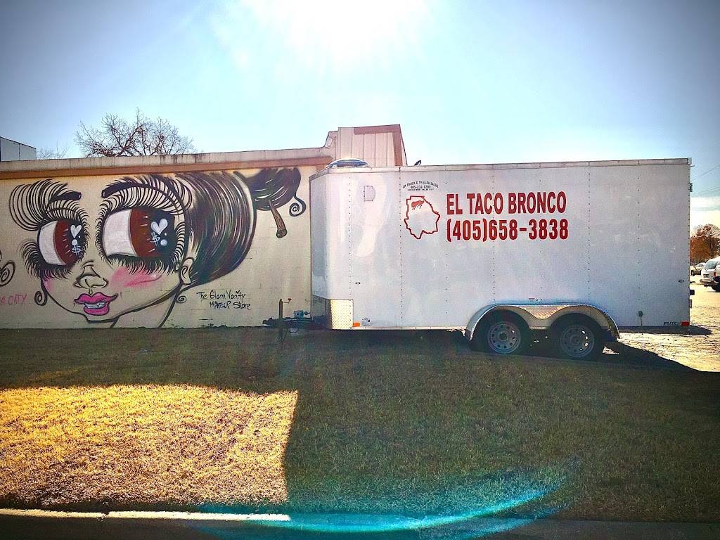 EL TACO BRONCO | restaurant | 4420 S Robinson Ave, Oklahoma City, OK 73109, USA | 4056583838 OR +1 405-658-3838