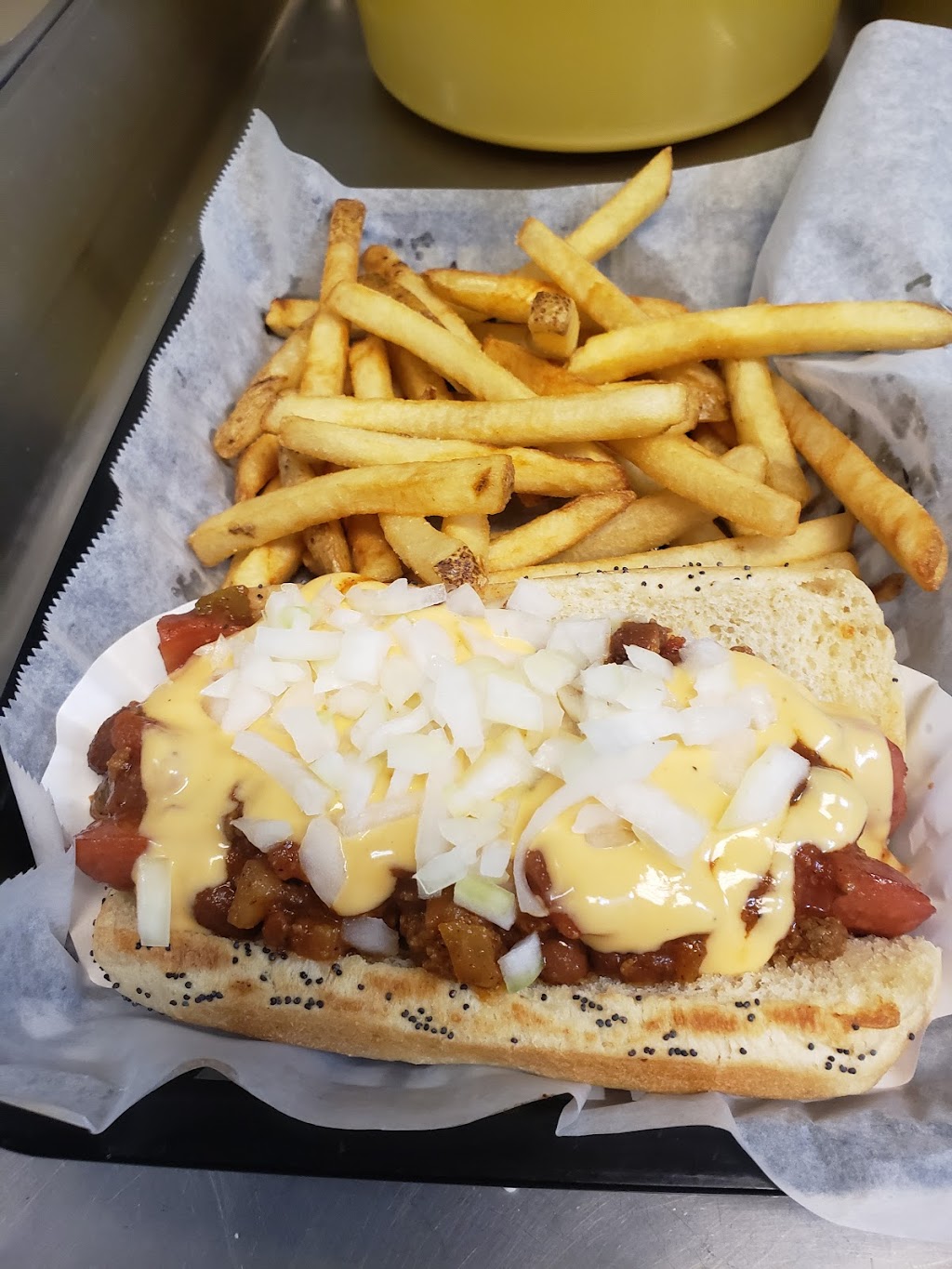 Sophias Cafe | restaurant | 755 Penfield St, Beecher, IL 60401, USA | 7082316485 OR +1 708-231-6485