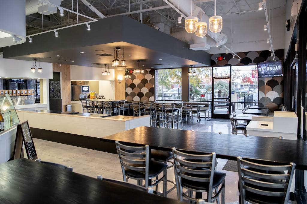 LemonShark Poke - Visalia | restaurant | 2038 S Mooney Blvd Suite M9, Visalia, CA 93277, USA | 5597136807 OR +1 559-713-6807