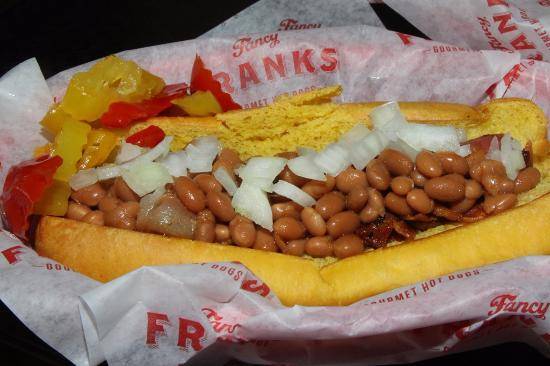 Johnny Hot Dogs | meal takeaway | 3800 S Main St, Joplin, MO 64804, USA | 4174385663 OR +1 417-438-5663
