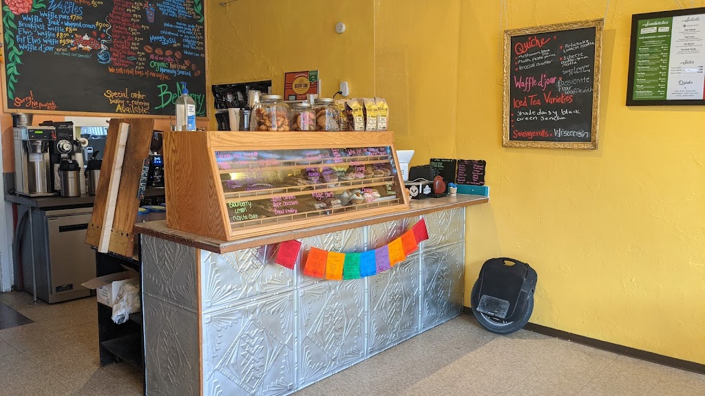 Passion Pie Cafe | cafe | 406 Main Ave, Truth or Consequences, NM 87901, USA | 5758946848 OR +1 575-894-6848