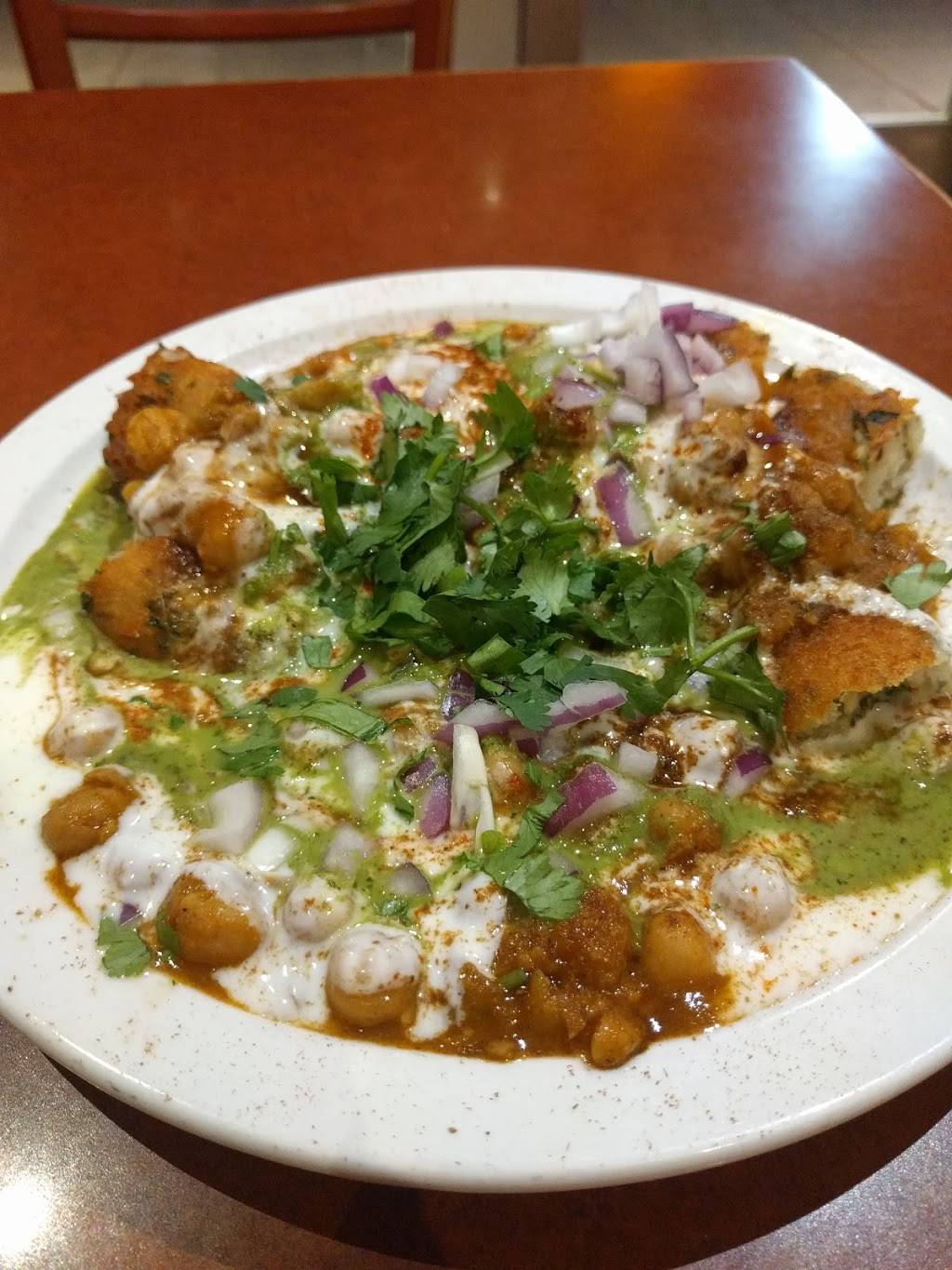 Chaat Cafe | restaurant | 834 Blossom Hill Rd, San Jose, CA 95123, USA | 4082252233 OR +1 408-225-2233