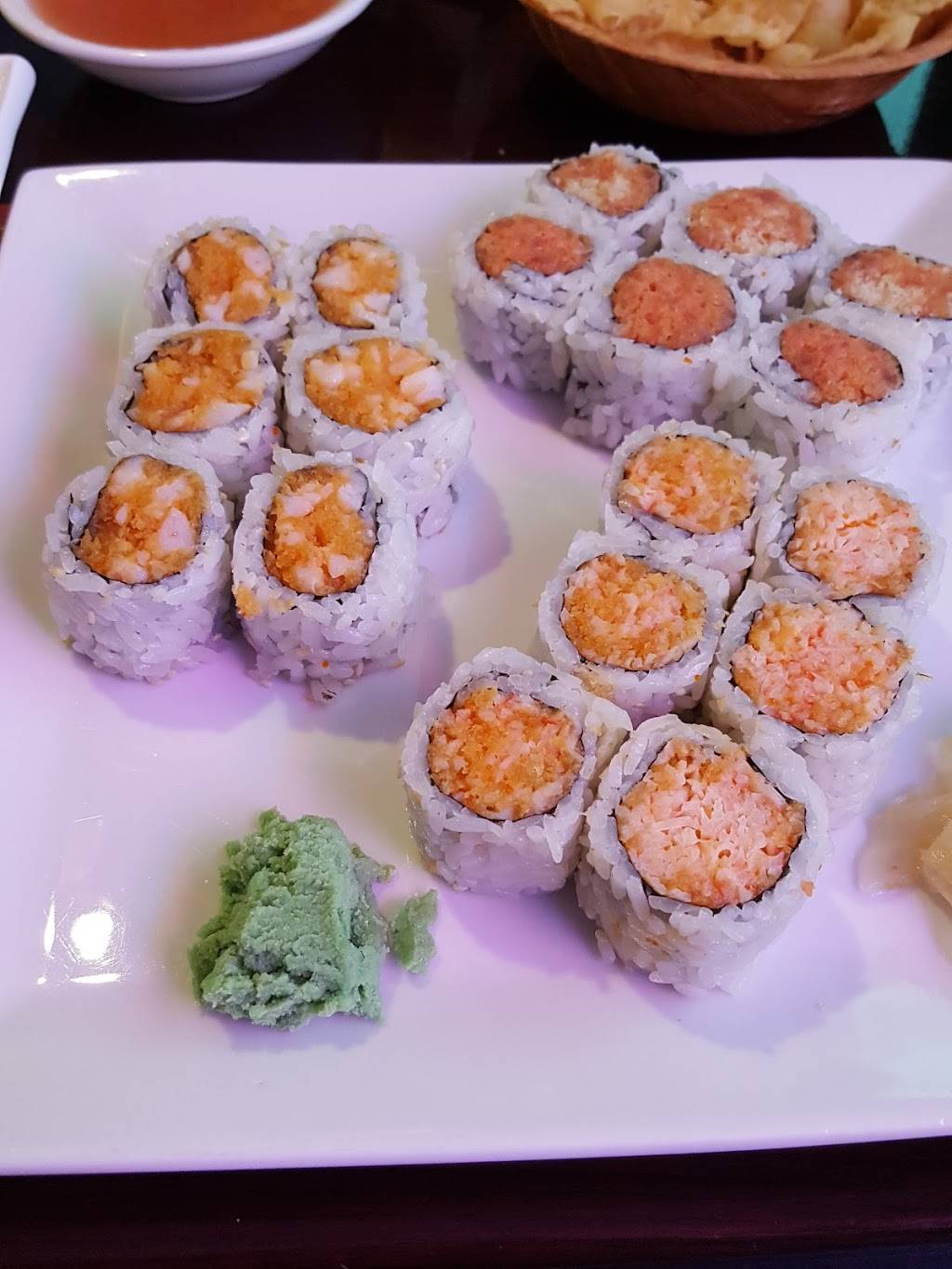 Zous Garden | restaurant | 2846 W Main St, Morgantown, PA 19543, USA | 6109130633 OR +1 610-913-0633