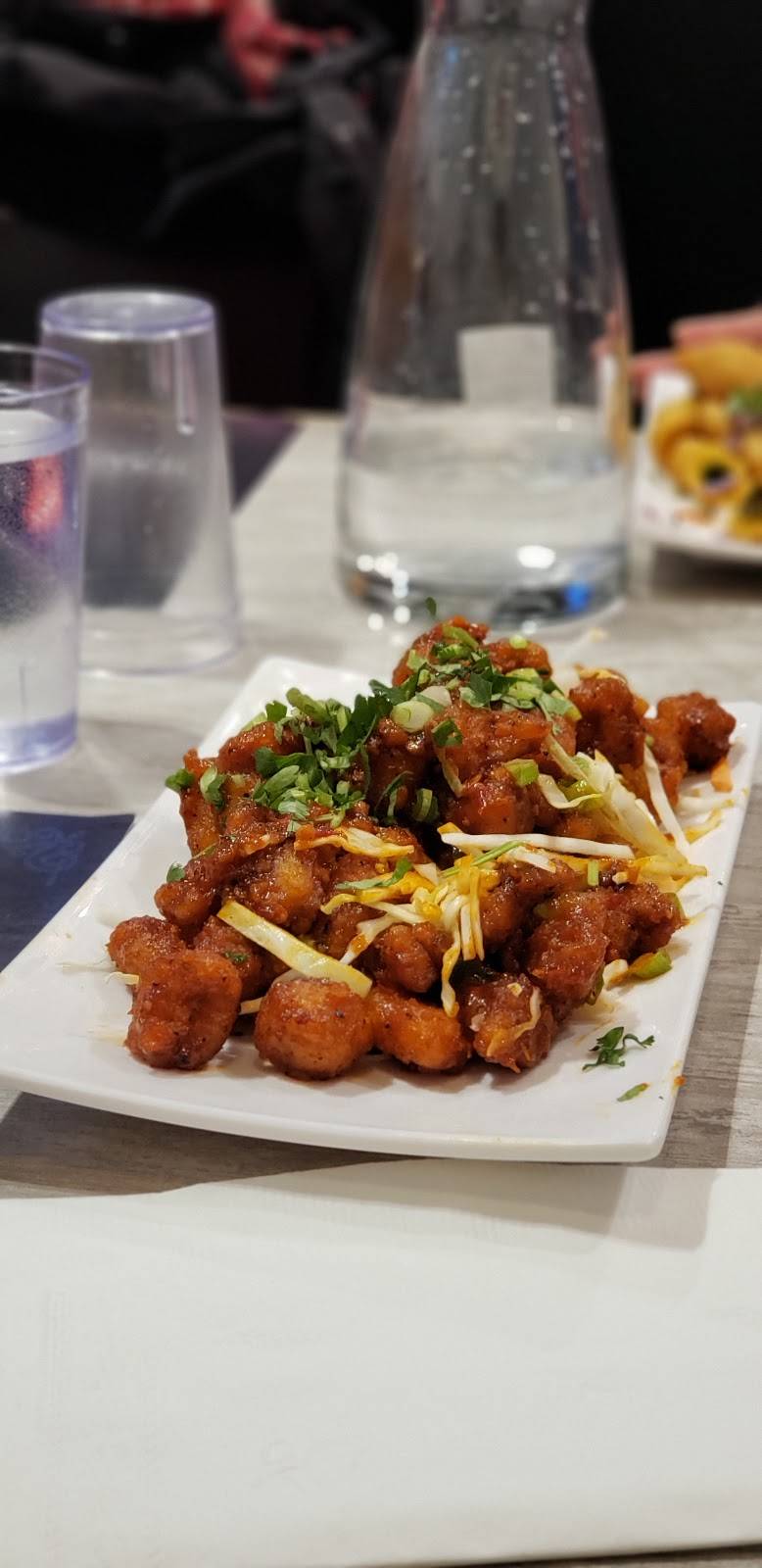 Charminar Brampton | restaurant | 50 Sky Harbour Dr, Brampton, ON L6Y 6G9, Canada | 9054527907 OR +1 905-452-7907