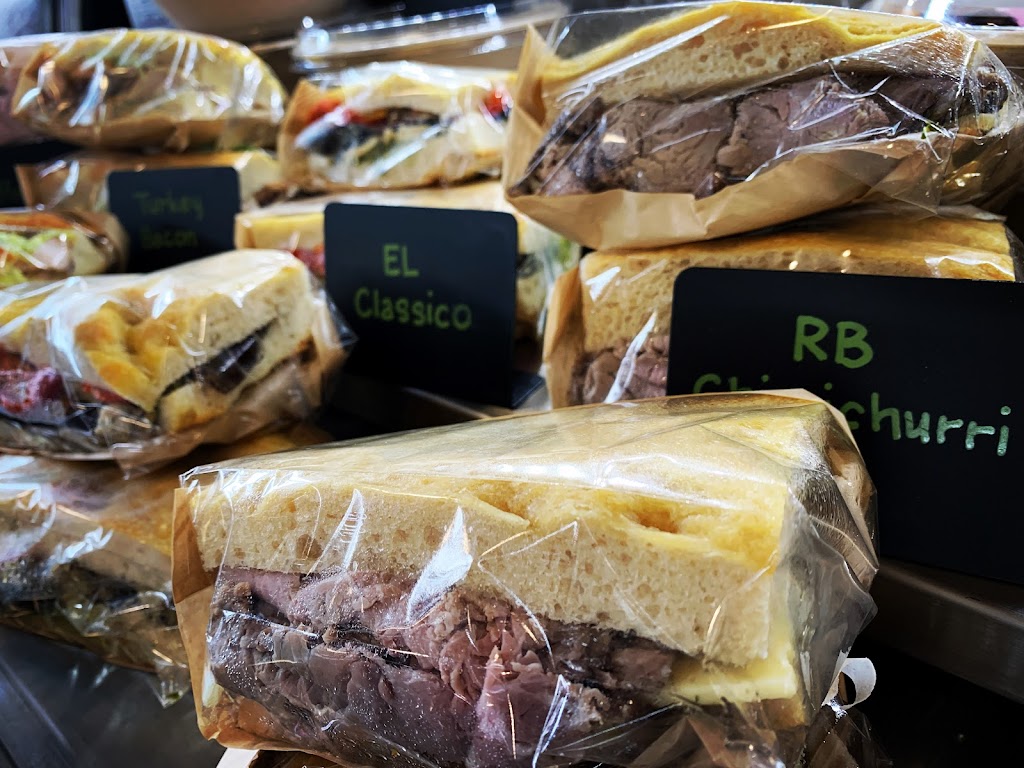 Yamallama Delicatessen | restaurant | 1220 Waterway Blvd, Indianapolis, IN 46202, USA | 5742295735 OR +1 574-229-5735