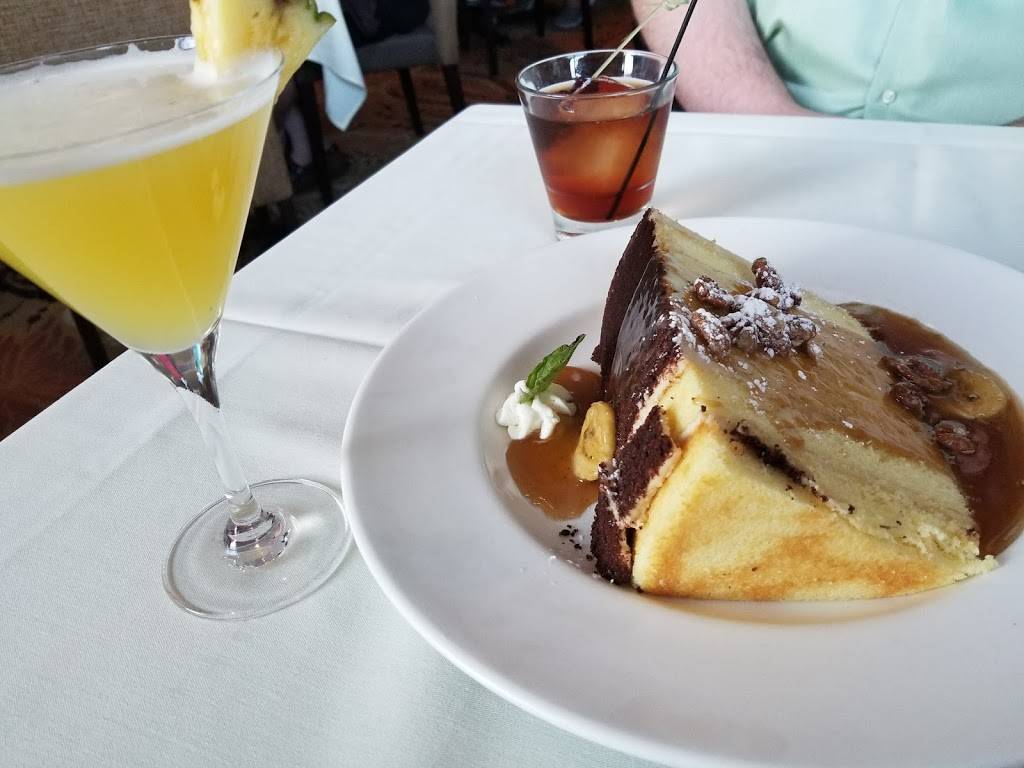 Halls Chophouse Greenville | restaurant | 550 S Main St, Greenville, SC 29601, USA | 8643354200 OR +1 864-335-4200