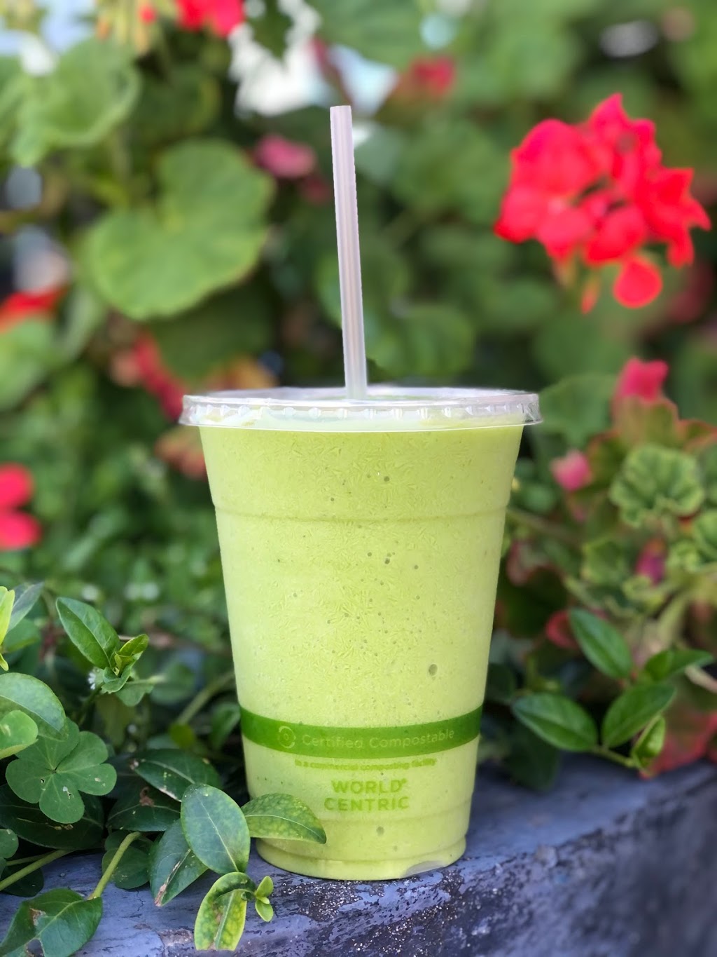 Vita Bowls | restaurant | 448 Main St, Half Moon Bay, CA 94019, USA | 6507264071 OR +1 650-726-4071