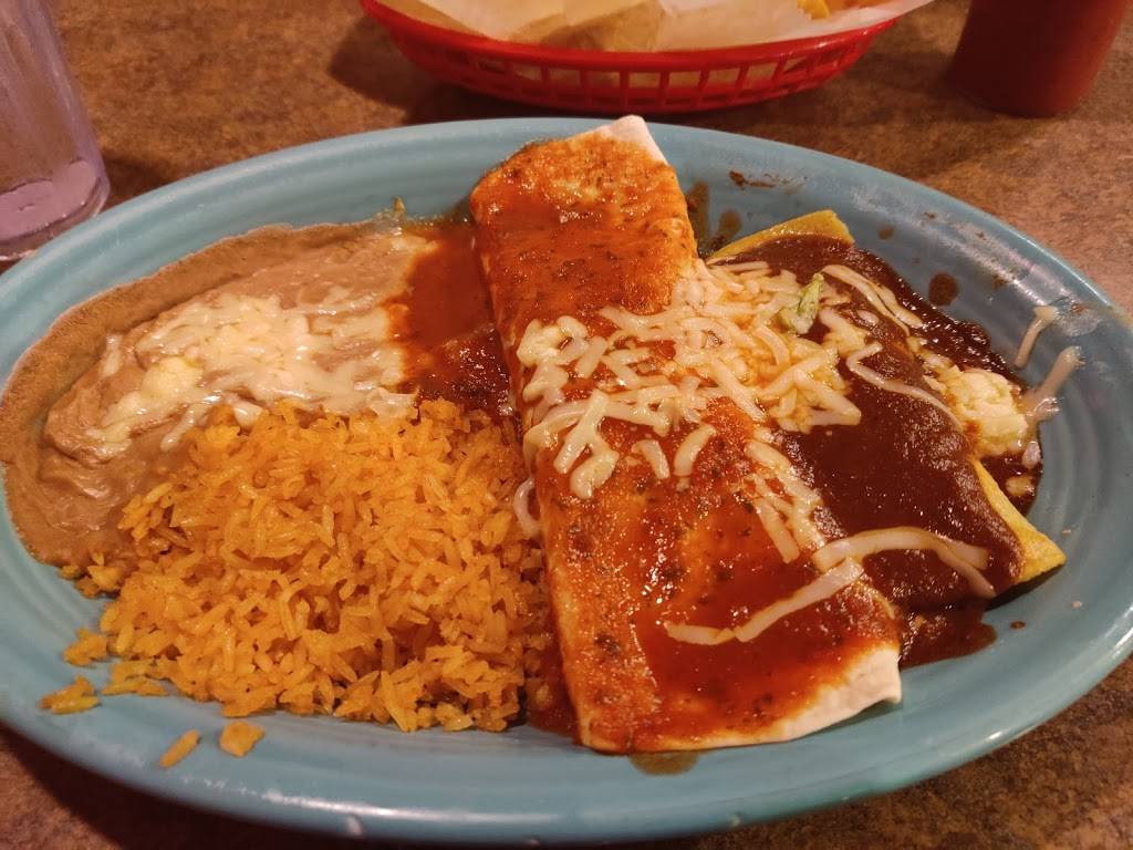 El Toril Mexican Restaurant | restaurant | 347 Kimball Crossing Dr, Kimball, TN 37347, USA | 4232284640 OR +1 423-228-4640