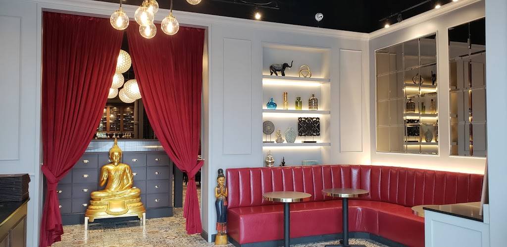 thairoomgrand | restaurant | 861 York Mills Rd #9, North York, ON M3B 1Y2, Canada | 4164447223 OR +1 416-444-7223