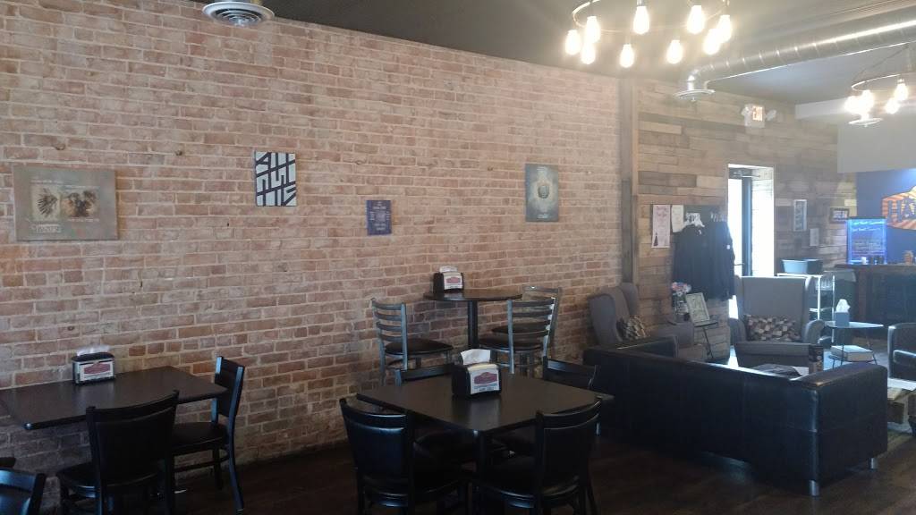 The Harvest Coffeehouse And Deli | cafe | 157 N State St, Caro, MI 48723, USA | 9896738200 OR +1 989-673-8200