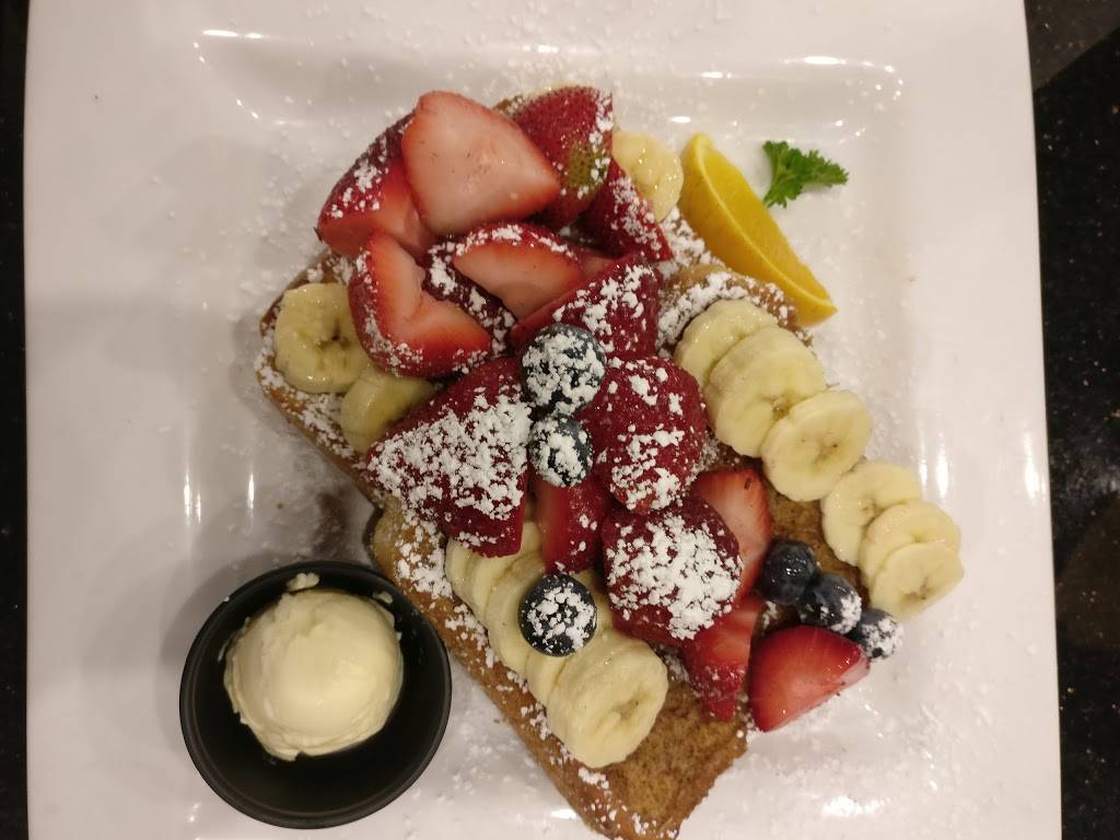 Kekes Breakfast Cafe | restaurant | 4250 Alafaya Trail #100, Oviedo, FL 32765, USA | 4075421400 OR +1 407-542-1400