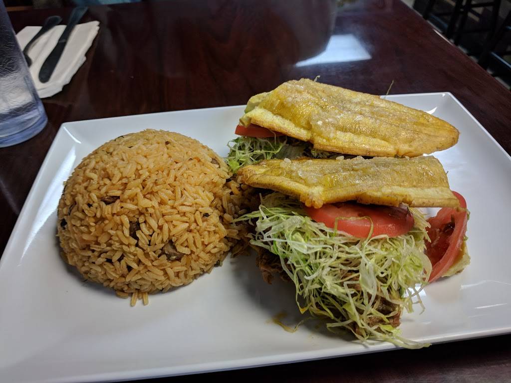 Conga Cuban Cafe | cafe | 6836 Windsor Ave, Berwyn, IL 60402, USA | 8726006703 OR +1 872-600-6703