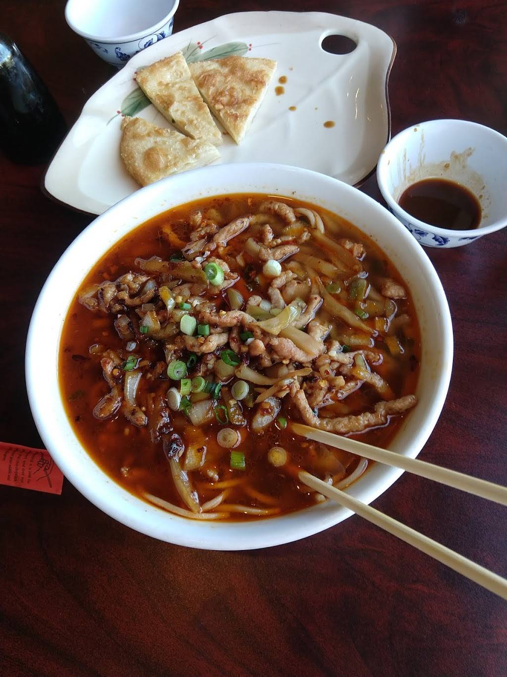 You & Mee Noodle House | restaurant | 1311 Broadway, Boulder, CO 80302, USA | 3034490400 OR +1 303-449-0400