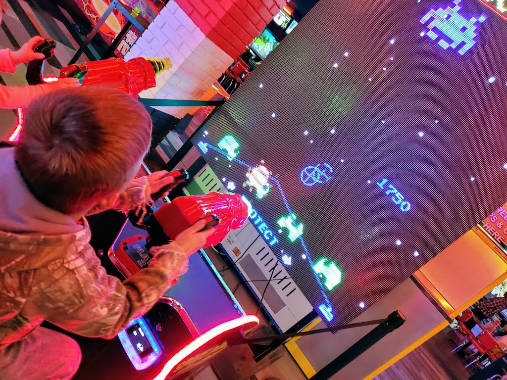 Bowlero Augusta | restaurant | 3067 Washington Rd, Augusta, GA 30907, USA | 7068601667 OR +1 706-860-1667