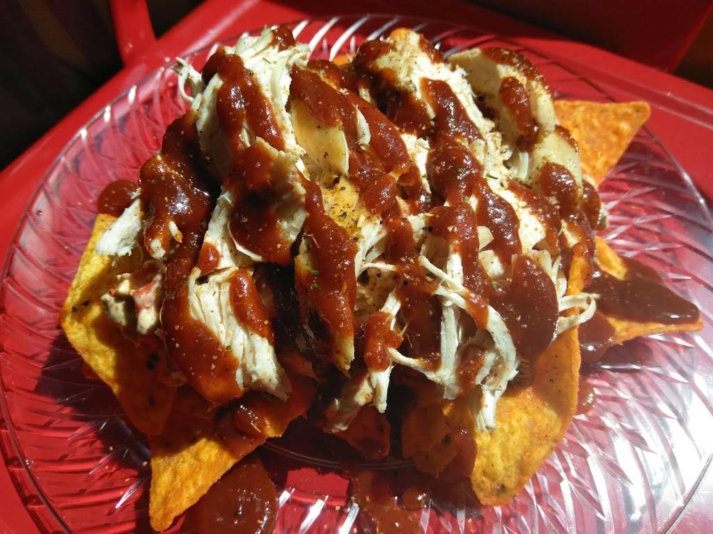 Magnolia BBQ and Fish | restaurant | 1401 Moreland Ave SE Ste B, Atlanta, GA 30316, USA | 4044238434 OR +1 404-423-8434