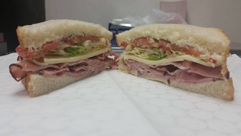 Mountainside Deli | restaurant | 311 S Main St, Boonsboro, MD 21713, USA | 3014326700 OR +1 301-432-6700