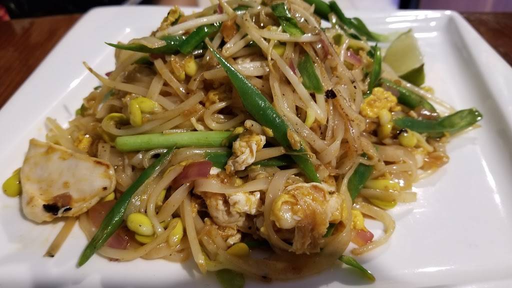 Ruammit Thai | restaurant | 742 Nostrand Ave, Brooklyn, NY 11216, USA | 7189287797 OR +1 718-928-7797