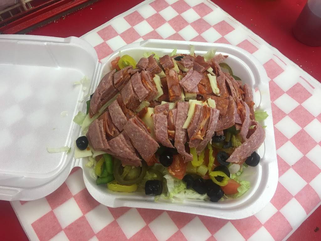 The Sub House | restaurant | 2200 Dr Martin Luther King Jr Blvd, Fort Myers, FL 33901, USA | 2392670592 OR +1 239-267-0592