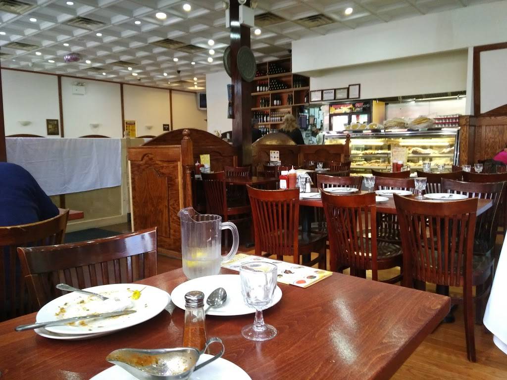 Cheburechnaya | restaurant | 9209 63rd Dr, Rego Park, NY 11374, USA | 7188979080 OR +1 718-897-9080