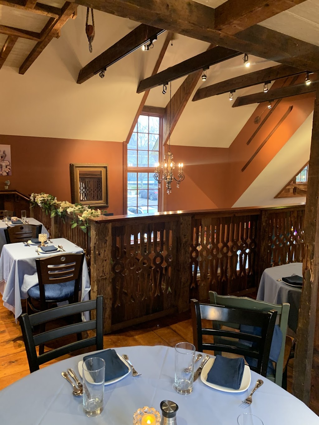 Calypso - Mediterranean Cuisine | restaurant | 4042 W Skippack Pike, Schwenksville, PA 19473, USA | 4849918039 OR +1 484-991-8039